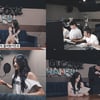 지케이(GK), 키스오브라이프 하늘과 신곡 'IDC' 녹음 비하인드 공개