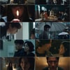 '완벽한 가족' 김병철X윤세아X박주현, 은밀한 대립 '충격'