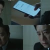 '연기 본좌'의 귀환..김명민, 아들 죽음에 폭풍 오열 '열연' [유어 아너]
