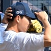 '감독 퇴장' 이어진 견제사 여파→김휘집 '깜짝 4번타자' 배치... "권희동 대타 가능" [창원 현장]