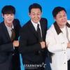 곽시양-박성웅-윤경호 '필사의 미소'[★포토]