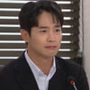 "모든 게 연기였다".. 최웅, 한보름 스캔들 해명 기자회견서 눈물 [스캔들][별별TV]