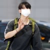 차은우 '멋지게 잘하고 올게요'[★포토]