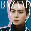 방탄소년단 진 "요즘 참 행복해..앞으로도 아미에게 행복 주고파"[화보]