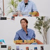 방송인 양재진, 신작 독립영화 '진주의 진주' 리뷰...김록경 감독과 만남