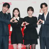 정해인이 정해인했다..현실판 '엄마친구아들' 등판 [종합]