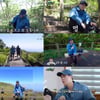 '달려라 석진' BTS 진, 한라산 '4시간' 등반기 공개..재미·감동 다 잡았다