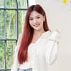 효정 "우리 母도 혼자 된 지 오래..'끝사랑' 내 30대 인도받은 느낌"