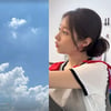 '황재균♥' 티아라 지연, '이혼설' 종결? '하트 귀걸이+미소' 오랜만의 근황[스타이슈]