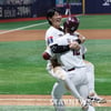 [포토] 송성문 '미라클 대역전'