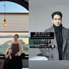 '돌싱2' 이다은, 출산 예정일 지났다.."♥윤남기 사진으로 태교를"