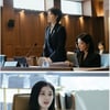 장나라 이혼전쟁 드디어 시작..내연녀 한재이 살벌한 대치[굿 파트너]
