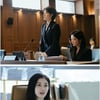 3주만에 돌아온 '굿파트너'..장나라, 지승현·한재이와 본격 이혼전쟁