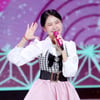 김다현, 스타랭킹 女트롯 3위..송가인·김태연과 '톱3' 기염