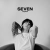 방탄소년단 정국 'Seven', 스포티파이 18억 돌파..亞최단 新기록