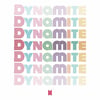방탄소년단 'Dynamite', 日 오리콘 8억 스트리밍 달성..해외 아티스트 최초