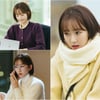 1인 2역 한지현, '남자연' 캐릭터에 매료 '설렘 가득' [손해보기 싫어서]