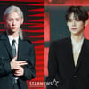 "역사의식 부족" 필릭스·연준, 광복절에 고개 숙인 이유 [스타이슈]