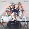 골프존, '롯데렌탈 롯데렌터카 GTOUR WOMEN'S' 5차 결선 골프존조이마루서 개최