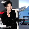 "11년 커리어 걷어 차" 뿔난 BTS 팬들, 슈가 탈퇴 트럭 시위 시작 [종합]