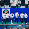 '파리 5관왕' 양궁대표팀 '놀뭐' 출격..김우진 슛오프 비하인드 전한다