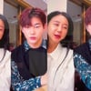 '이혼 발표' 함소원·진화, '가정폭력 의혹' 재차 해명 "삭막한 일無" [스타이슈]