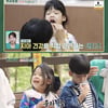 양지은, 치과의사 남편에 사과 "딸에 몰래 탄산음료 줘 미안"[편스토랑]