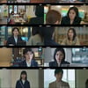 '굿파트너' 장나라vs지승현, 딸 양육권 두고 전쟁..최고 16.8%[종합]