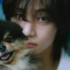 "BTS 태태 만나고 싶어요" 日 14세 올릭픽 금메달 리스트, 방탄소년단 뷔에 뜨거운 팬심