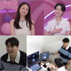 최지우 "45살에 첫 딸 가지려 시험관 시술 多"
