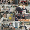 '서진이네2' 최우식, 드디어 승진할까..고민시 활약도 못 막아[종합]