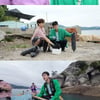 방탄소년단 진, 조교 출신이라 '안정환 폭풍 조련' 잘하네![푹다행]