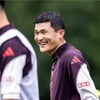 독일 매체, 김민재 '레이저 패스' 주목... KIM 풀타임 무실점→사령탑도 칭찬, 뮌헨은 4-0 완승