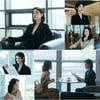 내연녀 이진희, 장나라·남지현과 삼자대면 '비장'[굿파트너]