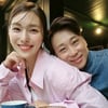 김정화, ♥유은성 뇌암 투병 이어 시父 건강 악화까지 "수술에도 호흡 불안정"