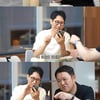 '재혼' 김구라 "늦둥이 딸, 이목구비 날 닮아..자식이라 예뻐" [스타이슈]