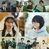 '손해 보기 싫어서' 신민아, 29금 대화→비속어 소화..비하인드컷 공개