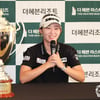 "누구나 힘든 시간은 있다, 날 보며 희망 얻길" 153번 좌절→31세에 우승 또 우승, 대기만성 교과서 배소현 [안산 현장]