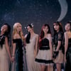 오마이걸이 그려낸 밤의 요정..독보적 몽환美 폭발