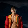 몬스타엑스 셔누, 프랑스 패션 브랜드 글로벌 앰배서더 발탁