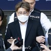 '음주 뺑소니' 김호중, 오늘 2차 공판..기소 후 첫 입장 밝힌다 [스타이슈]