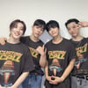 'B.A.P 출신' 방정유문, 팬콘 성공적 마무리..亞 투어로 글로벌 열기ing