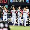 '충격적 숨은 사실' LG 장타 고작 단 1개뿐이었다, 왜 '홈런·홈런·홈런·홈런' KIA 도저히 이길 수가 없었나