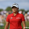 '올림픽 부진 털었다' 고진영, LPGA 투어 6위... 우승은 코글린 '상금 4억 원'