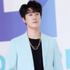 래퍼 산이, '행인 폭행' 혐의로 입건..소속사 '묵묵부답'