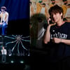 인피니트 김성규, 단독 콘서트 '[LV] 3' 대만 성료.."행복했던 공연"
