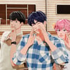'컴백 D-1' 플레이브, 신곡 '펌프 업 더 볼륨' MV 티저 공개