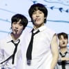 아크 최한 '즐기는 무대'[★포토]
