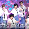 아크(ARrC), 타이틀곡 'S&S(sour and sweet)' 무대 [영상]