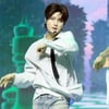 아크 리오토 '부드러운 춤선'[★포토]